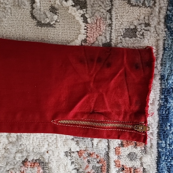 Robin's jeans - Picture 6 of 9